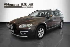 Volvo XC70 2015